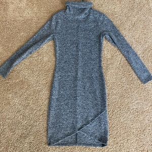 Charlotte Russe Long sleeve dress